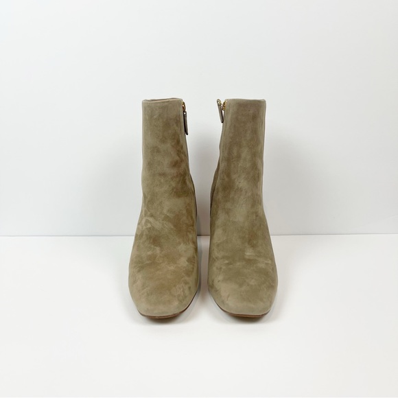 Cole Haan Chrystie Square Bootie Size 10 - Picture 5 of 15